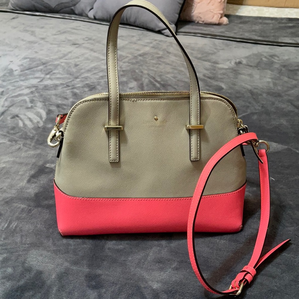 Kate spade ♠️ nice and beautiful bag